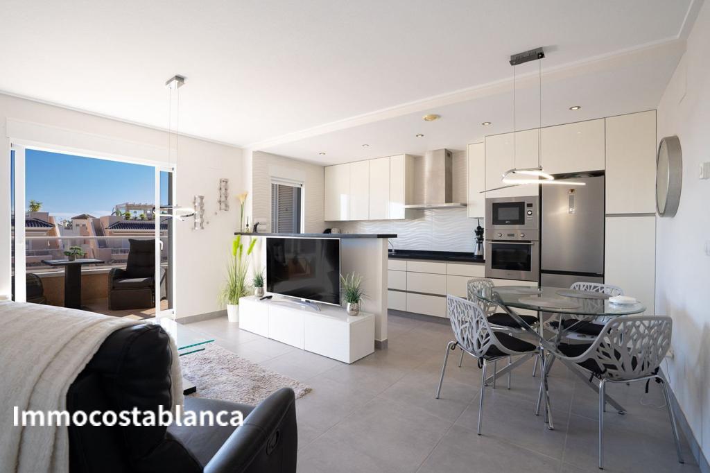 Квартира в Ориуэла Коста, 64 м², 269 000 €, фото 3, объявление 33641216