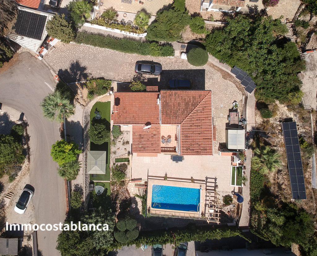 Коттедж в Бенисе, 192 м², 599 000 €, фото 4, объявление 20155616