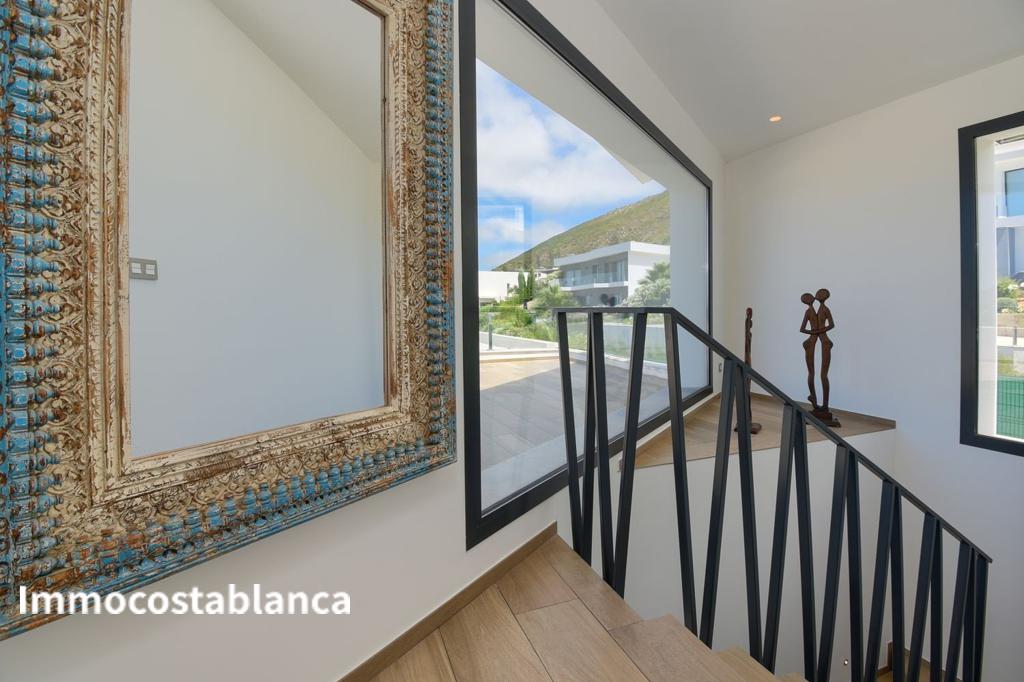 Вилла в Хавеа, 283 м², 1 490 000 €, фото 2, объявление 75647536