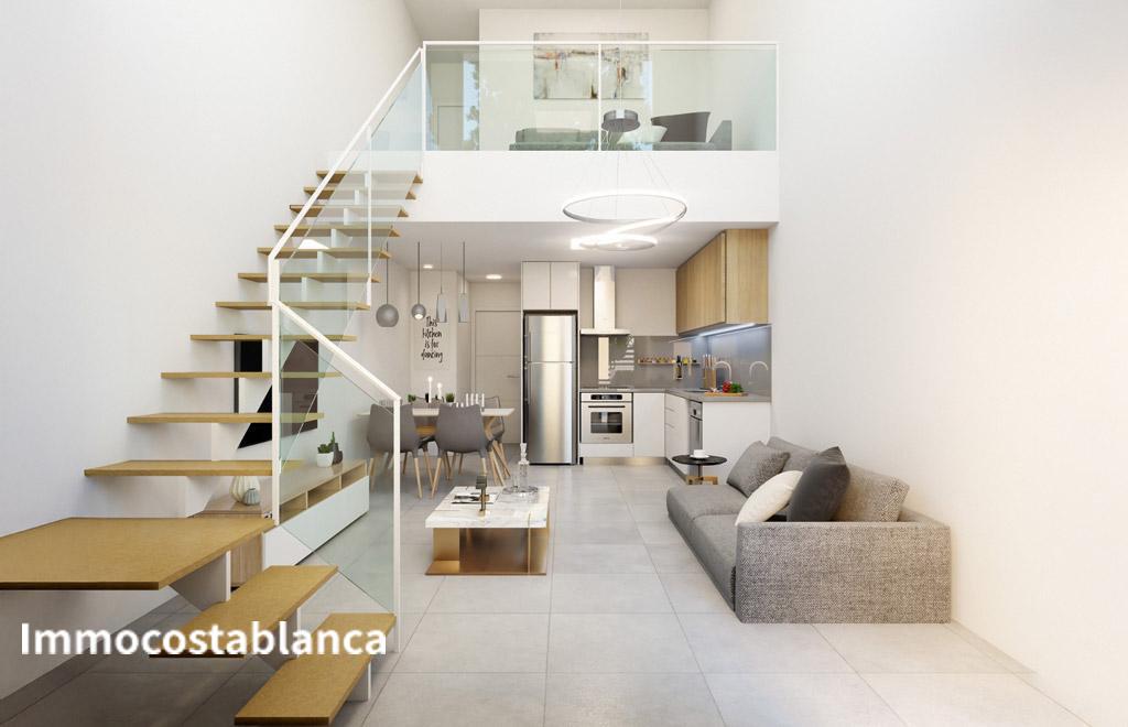 Таунхаус в Вильямартине, 93 м², 320 000 €, фото 6, объявление 46161936