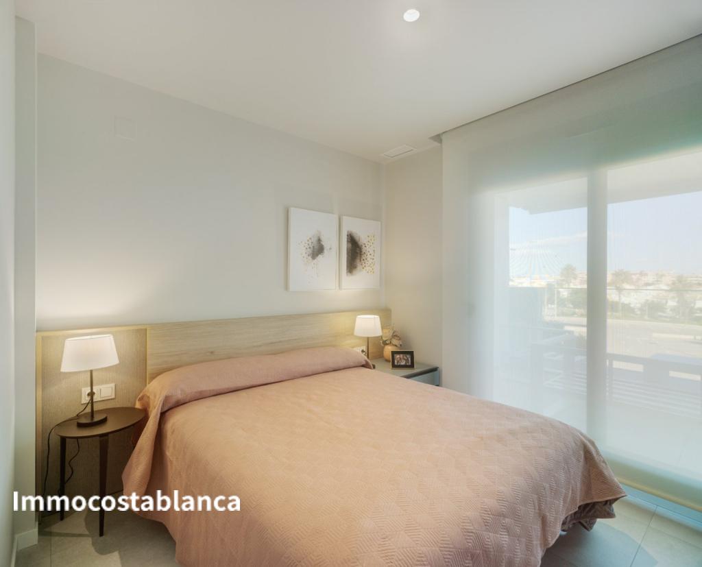 Квартира в Деэса де Кампоамор, 82 м², 209 000 €, фото 4, объявление 6928896