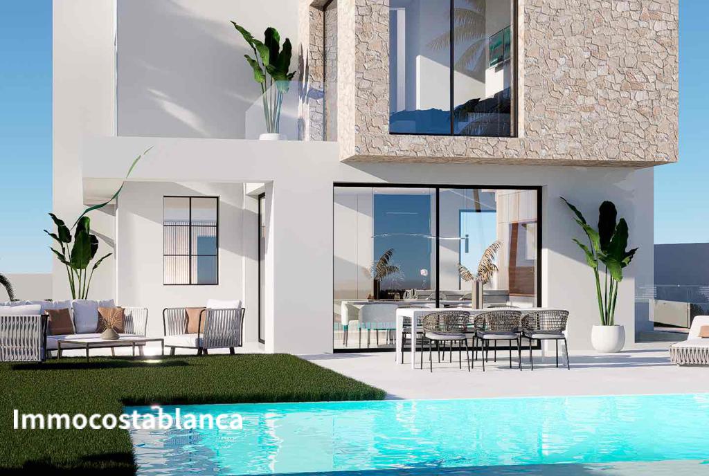 Коттедж в Финестрате, 330 м², 700 000 €, фото 5, объявление 31057936