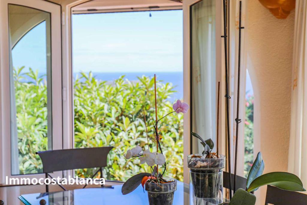 Вилла в Хавеа, 410 м², 1 850 000 €, фото 3, объявление 61879536