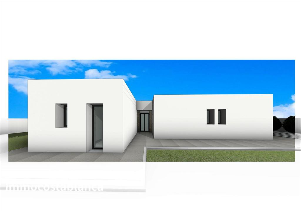 Вилла в Монфорте-дель-Сиде, 188 м², 447 000 €, фото 1, объявление 40527536