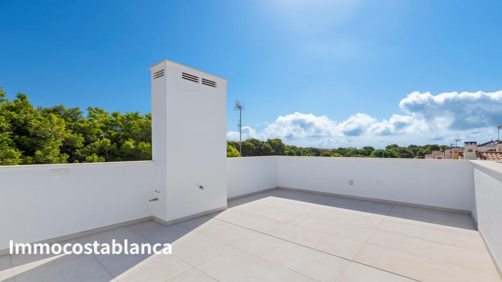 Вилла в Пилар-де-ла-Орададе, 111 м², 730 000 €, фото 6, объявление 70115616
