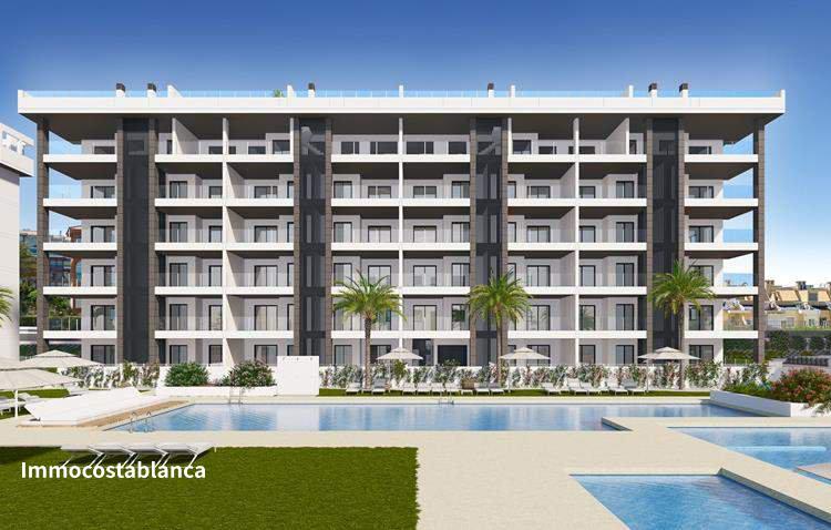 Пентхаус в Торревьехе, 241 м², 540 000 €, фото 2, объявление 56014736