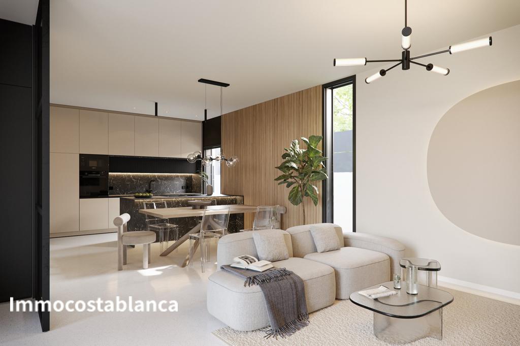 Вилла в Сан-Мигель-де-Салинасе, 107 м², 430 000 €, фото 7, объявление 73015536