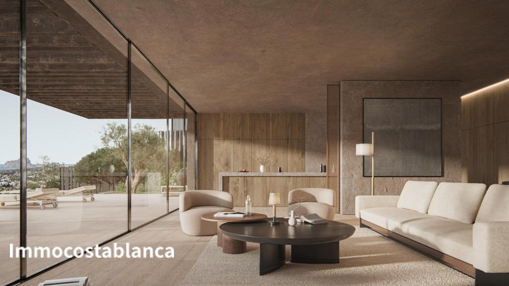 Вилла в Бенисе, 654 м², 4 250 000 €, фото 9, объявление 69567536