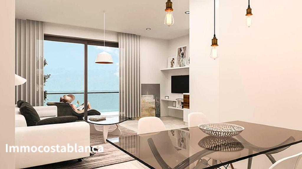 3-комн. новостройка в Торревьехе, 87 м², 173 000 €, фото 3, объявление 39475768