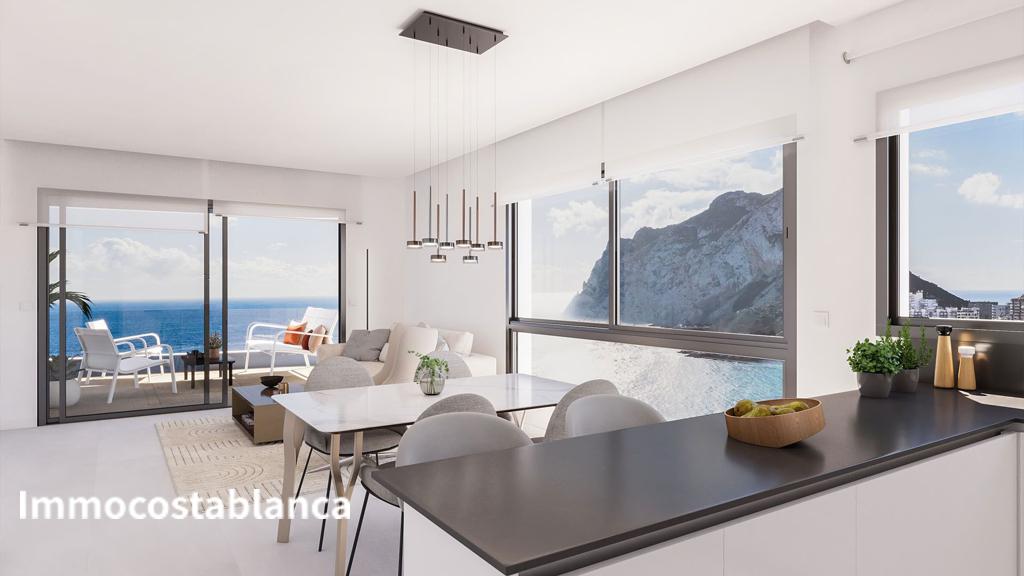 Квартира в Кальпе, 234 м², 1 395 000 €, фото 2, объявление 12155616