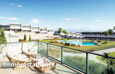 Квартира в Бенидорме, 176 м²