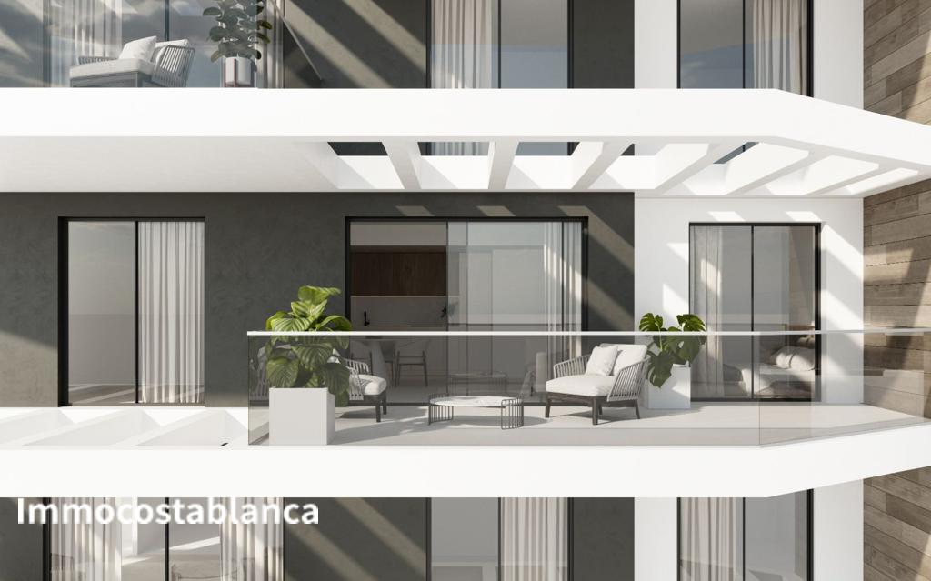 Квартира в Кальпе, 108 м², 442 000 €, фото 10, объявление 17237936