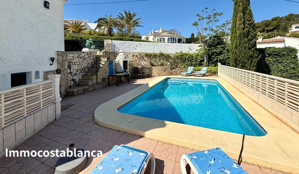 Вилла в Хавеа, 245 м², 695 000 €, фото 2, объявление 27017216