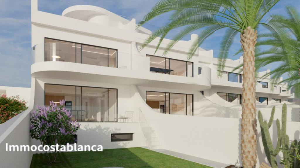 Коттедж в Торревьехе, 151 м², 620 000 €, фото 3, объявление 9239536