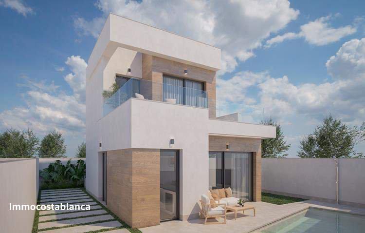 Вилла в Пилар-де-ла-Орададе, 152 м², 490 000 €, фото 3, объявление 20471456