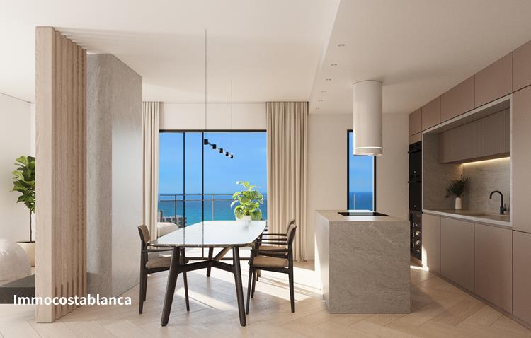 Квартира в Кальпе, 97 м², 503 000 €, фото 7, объявление 17060416