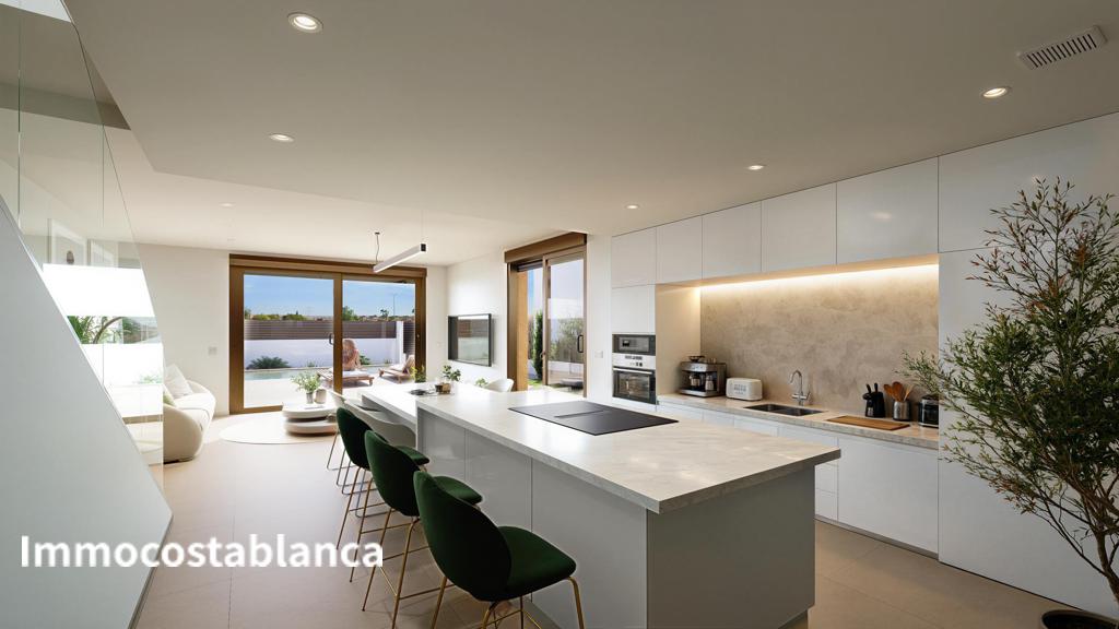 Вилла в Лос-Монтесиносе, 228 м², 445 000 €, фото 4, объявление 63123616