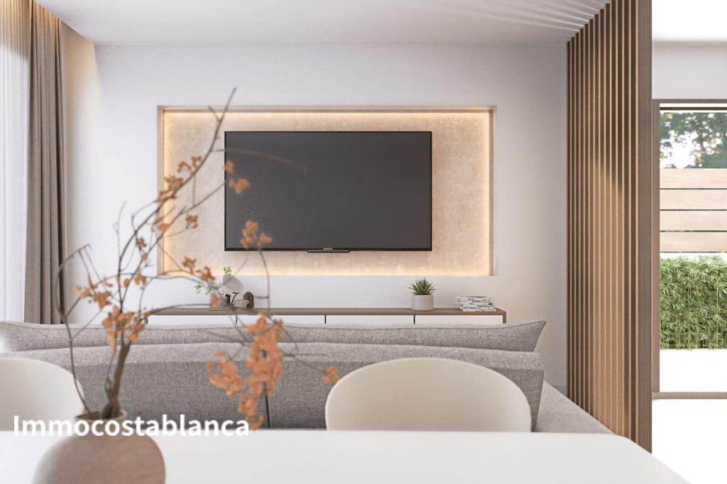 Вилла в Пилар-де-ла-Орададе, 124 м², 550 000 €, фото 8, объявление 34410016
