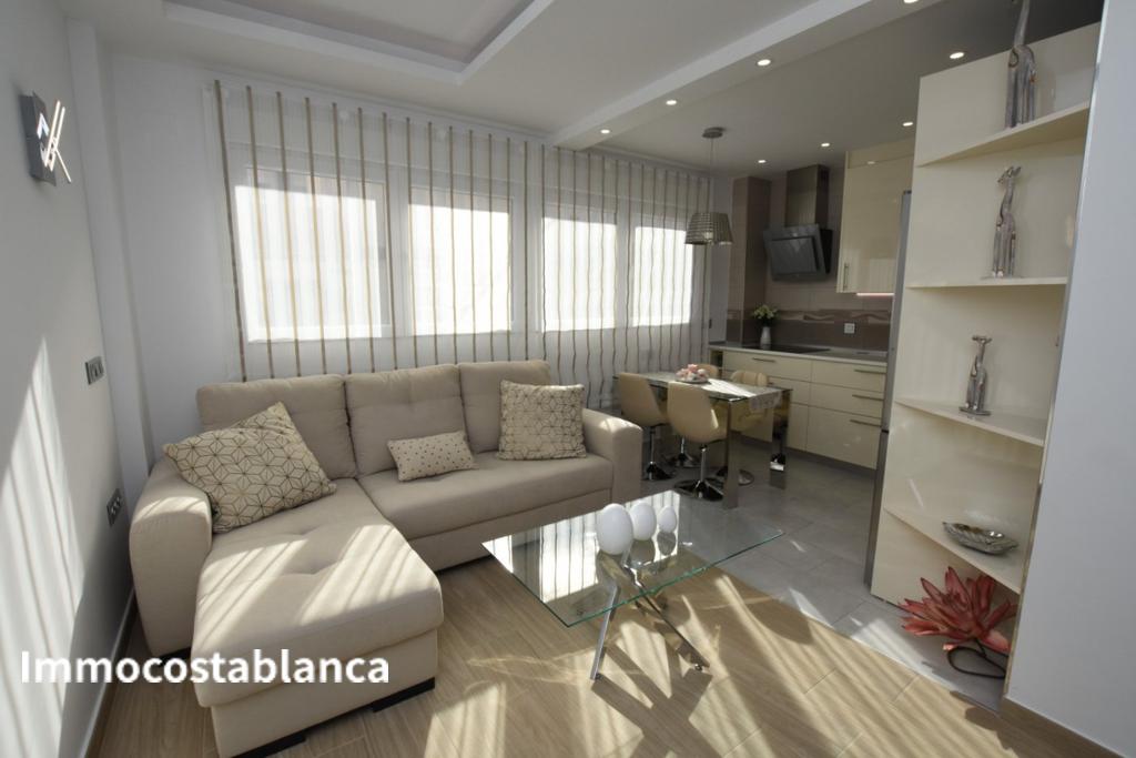 Квартира в Торревьехе, 65 м², 140 000 €, фото 3, объявление 24094968