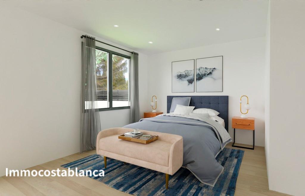 Вилла в Ондон-де-лас-Ньевес, 108 м², 356 000 €, фото 2, объявление 173936