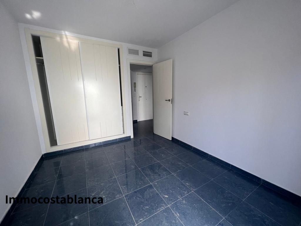 Квартира в Кальпе, 134 м², 899 000 €, фото 2, объявление 29167536