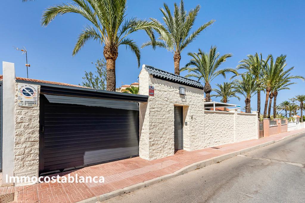 Вилла в Торревьехе, 141 м², 656 000 €, фото 5, объявление 59159536