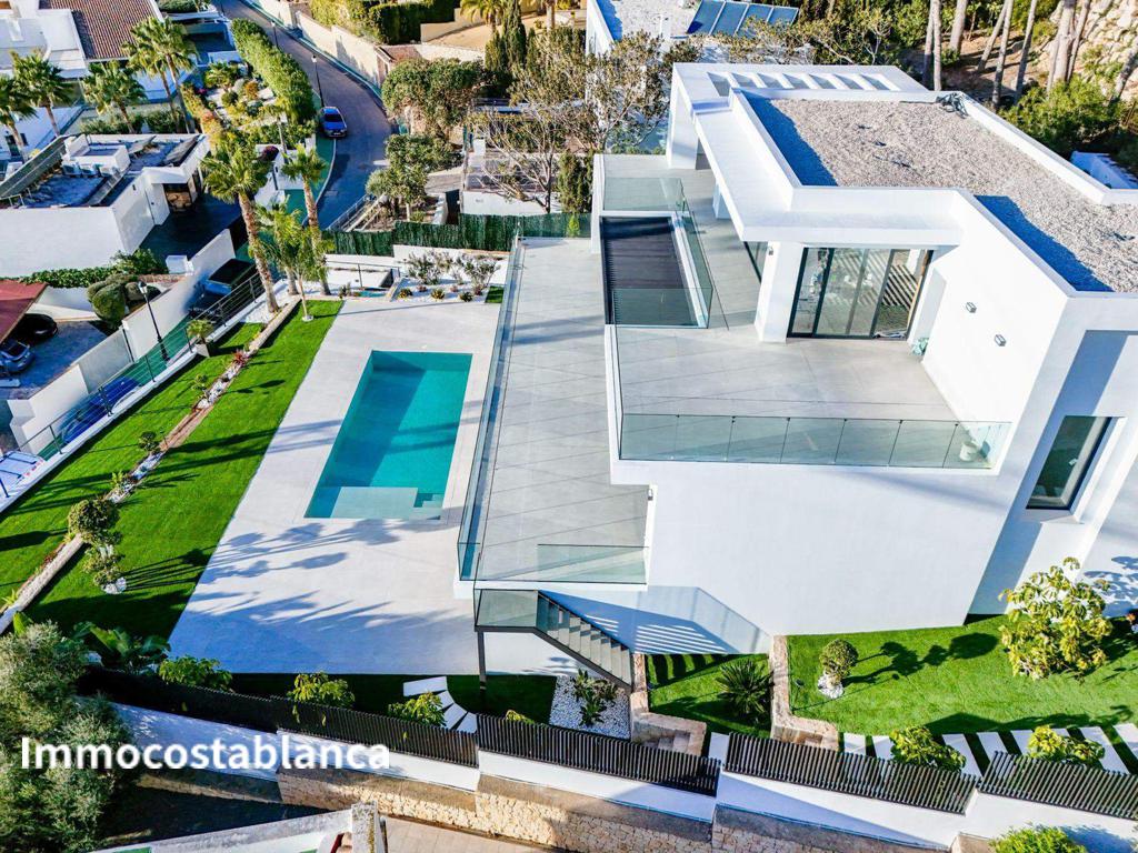 Коттедж в Альтее, 450 м², 2 690 000 €, фото 4, объявление 42451536