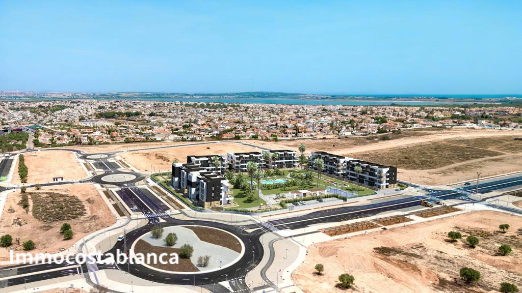 Коттедж в Торревьехе, 77 м², 308 000 €, фото 4, объявление 72535536