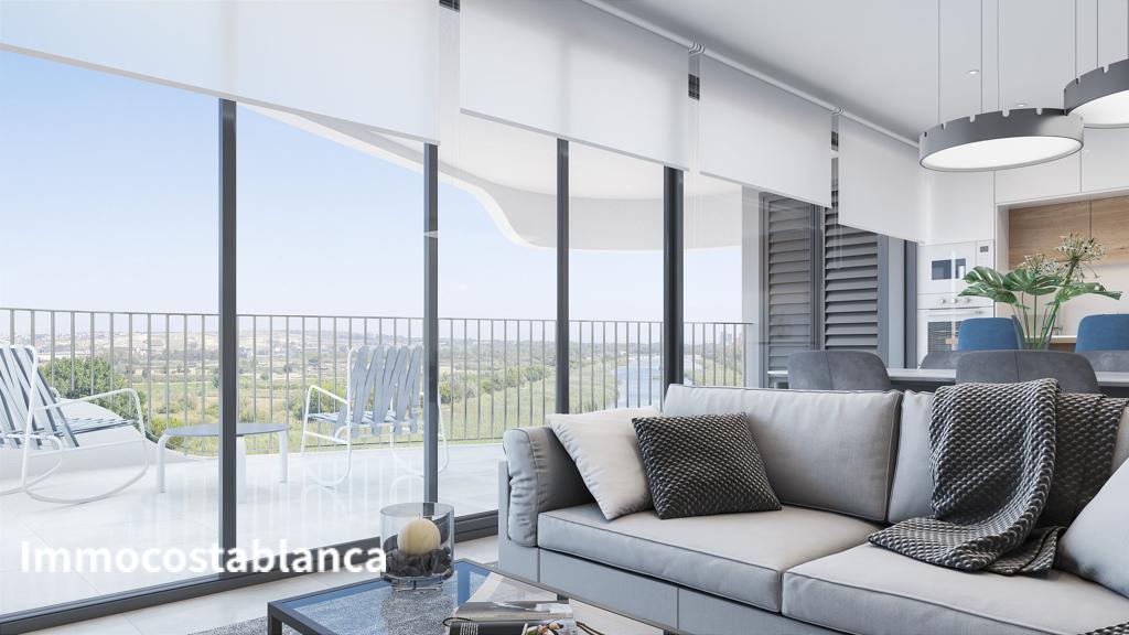 Квартира в Гвардамар-дель-Сегура, 91 м², 388 000 €, фото 5, объявление 22295536