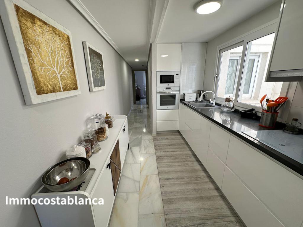 Квартира в Кальпе, 119 м², 320 000 €, фото 6, объявление 28790656