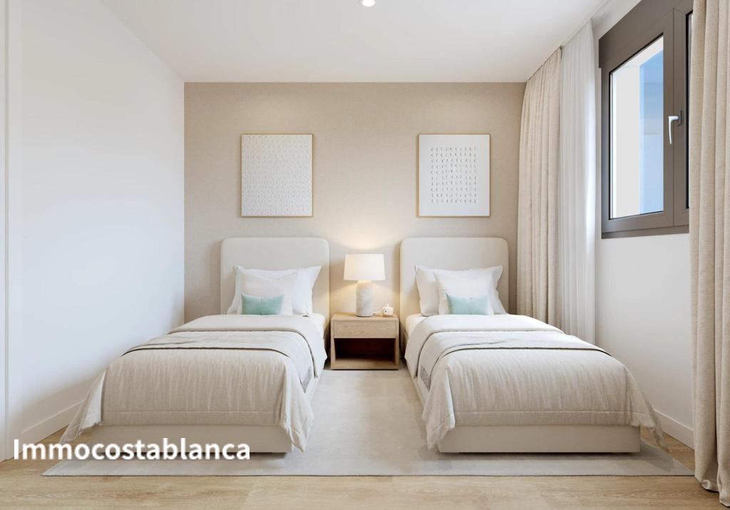 Квартира в Аликанте, 88 м², 311 000 €, фото 10, объявление 33608416