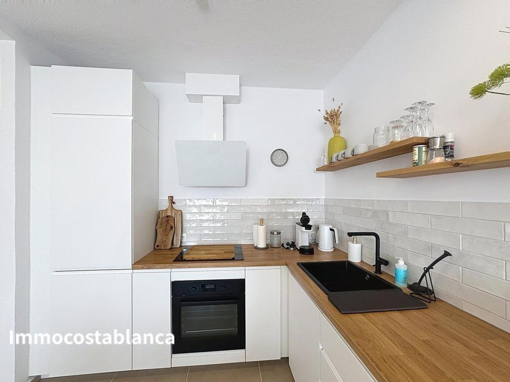 Квартира в Бенитачеле, 89 м², 285 000 €, фото 7, объявление 38633216