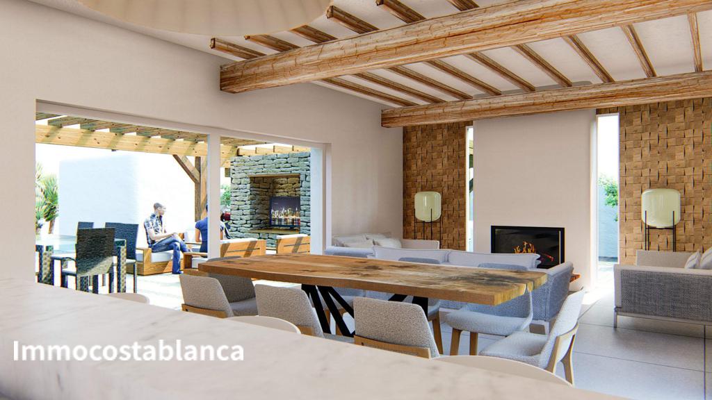 Вилла в Эль Альбире, 169 м², 698 000 €, фото 5, объявление 26119536