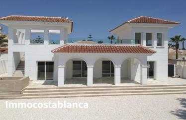 Вилла в Рохалесе, 255 м²