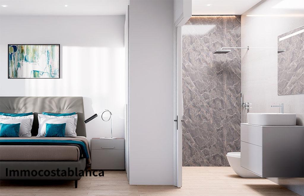 Квартира в Финестрате, 86 м², 440 000 €, фото 4, объявление 64559376