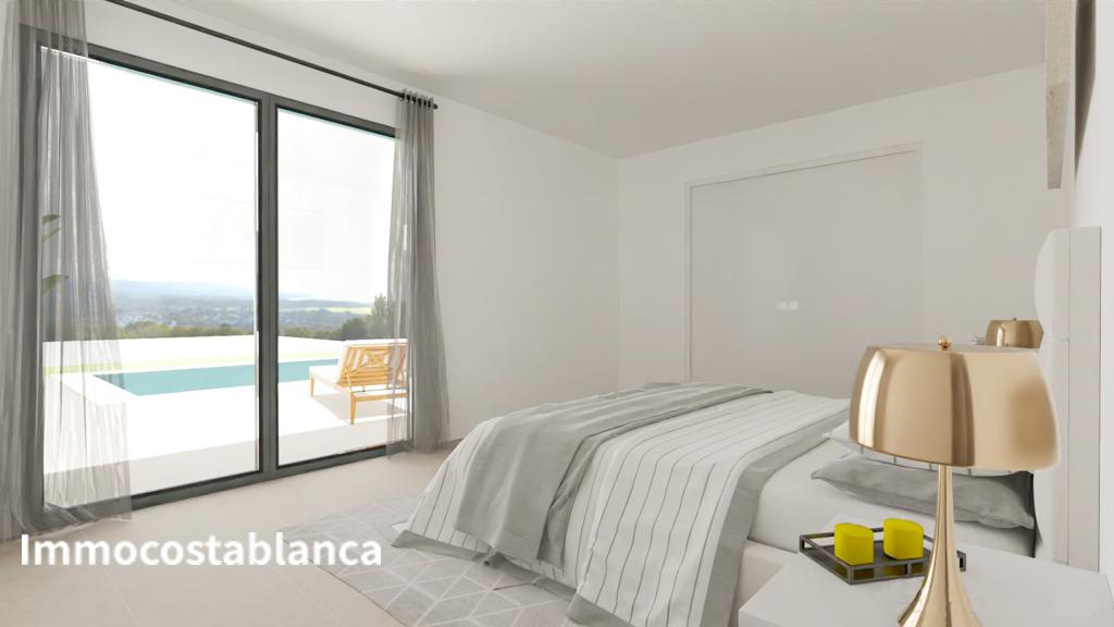 Вилла в Монфорте-дель-Сиде, 129 м², 506 000 €, фото 8, объявление 21481216
