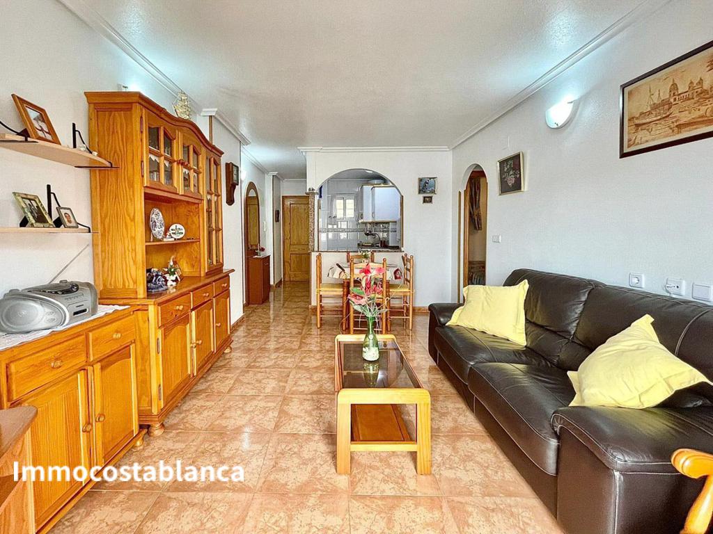 Квартира в Торревьехе, 80 000 €, фото 7, объявление 10520816