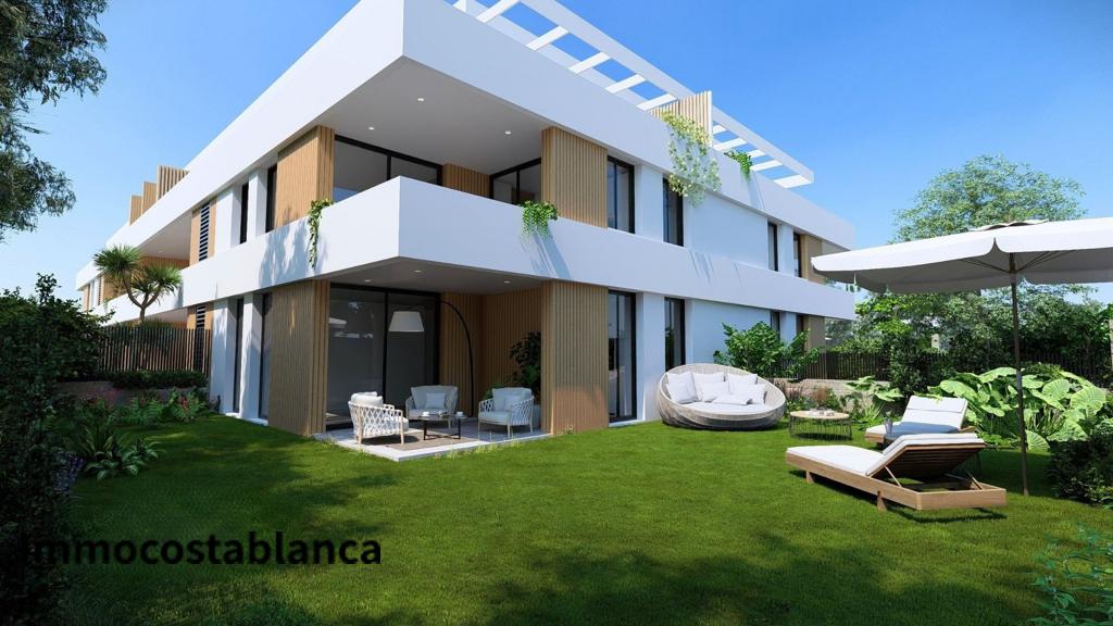 Коттедж в Хавеа, 121 м², 485 000 €, фото 1, объявление 18097216