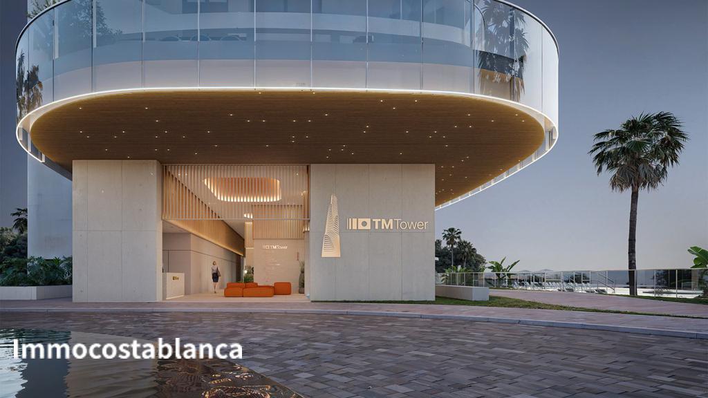 Квартира в Бенидорме, 105 м², 699 000 €, фото 5, объявление 70414736