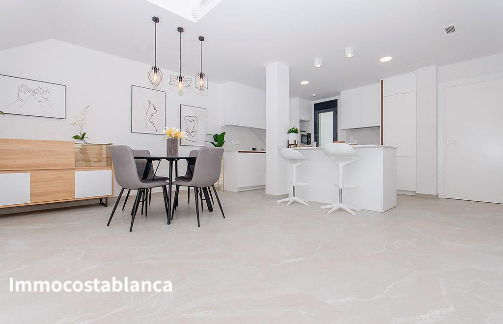 Квартира в Сан-Мигель-де-Салинасе, 92 м², 339 000 €, фото 7, объявление 16925136