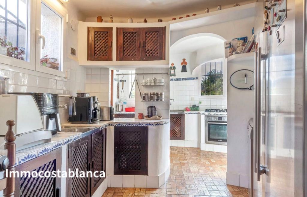 Вилла в Хавеа, 350 м², 950 000 €, фото 3, объявление 76359536