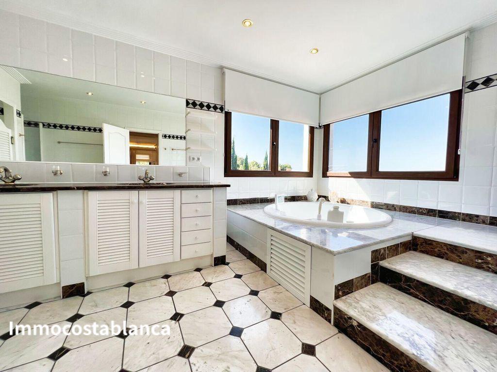 Коттедж в Аликанте, 453 м², 1 195 000 €, фото 5, объявление 48396256