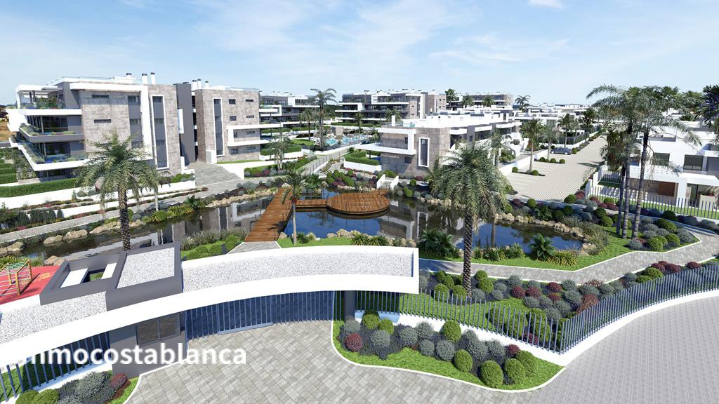 Квартира в Торревьехе, 92 м², 308 000 €, фото 6, объявление 62055536