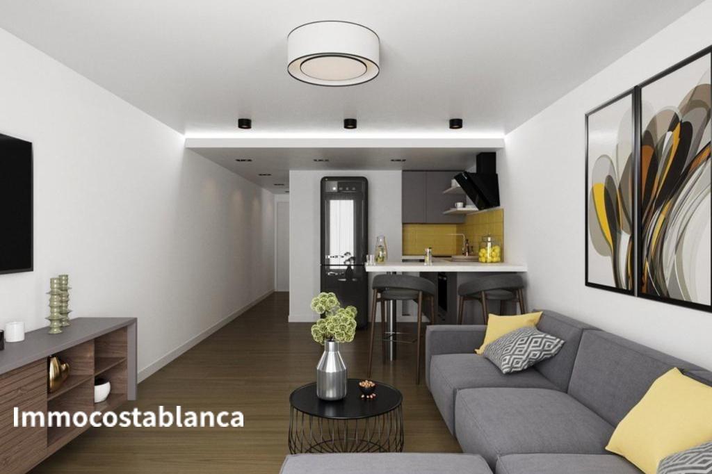 Квартира в Аликанте, 83 м², 235 000 €, фото 3, объявление 69585216