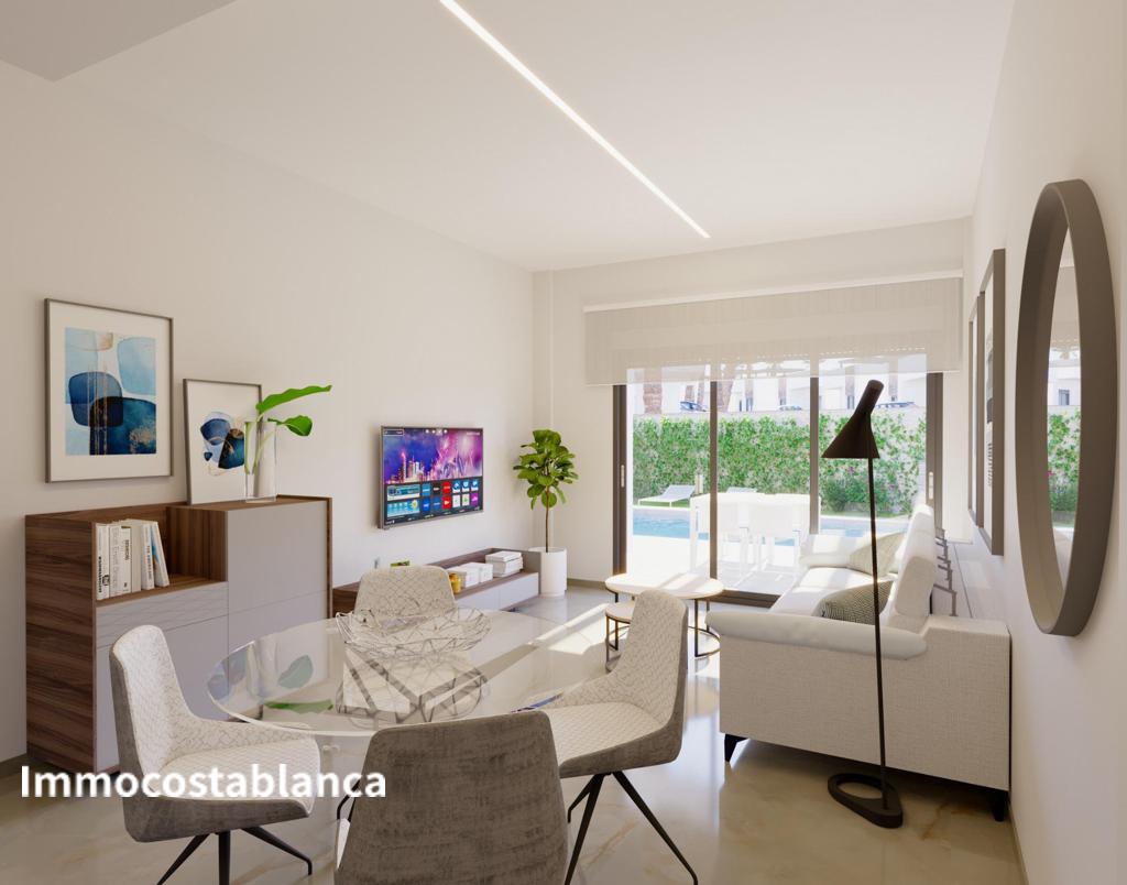 Вилла в Альгорфе, 103 м², 445 000 €, фото 4, объявление 42295536