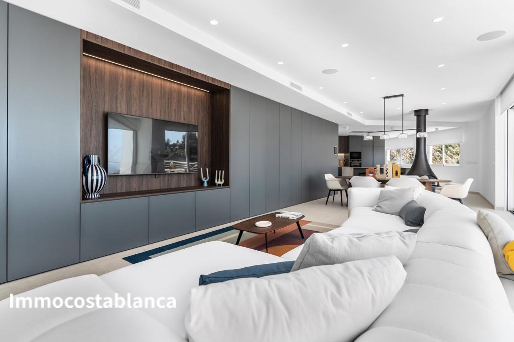 Коттедж в Альтее, 405 м², 2 146 000 €, фото 10, объявление 9008416