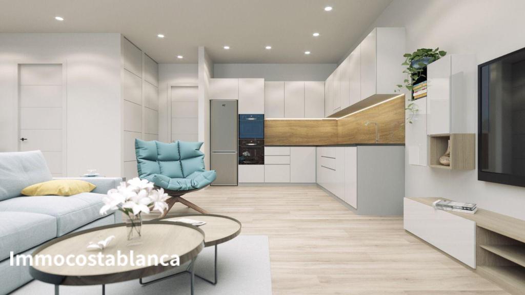 Квартира в Торревьехе, 98 м², 349 000 €, фото 9, объявление 61903536