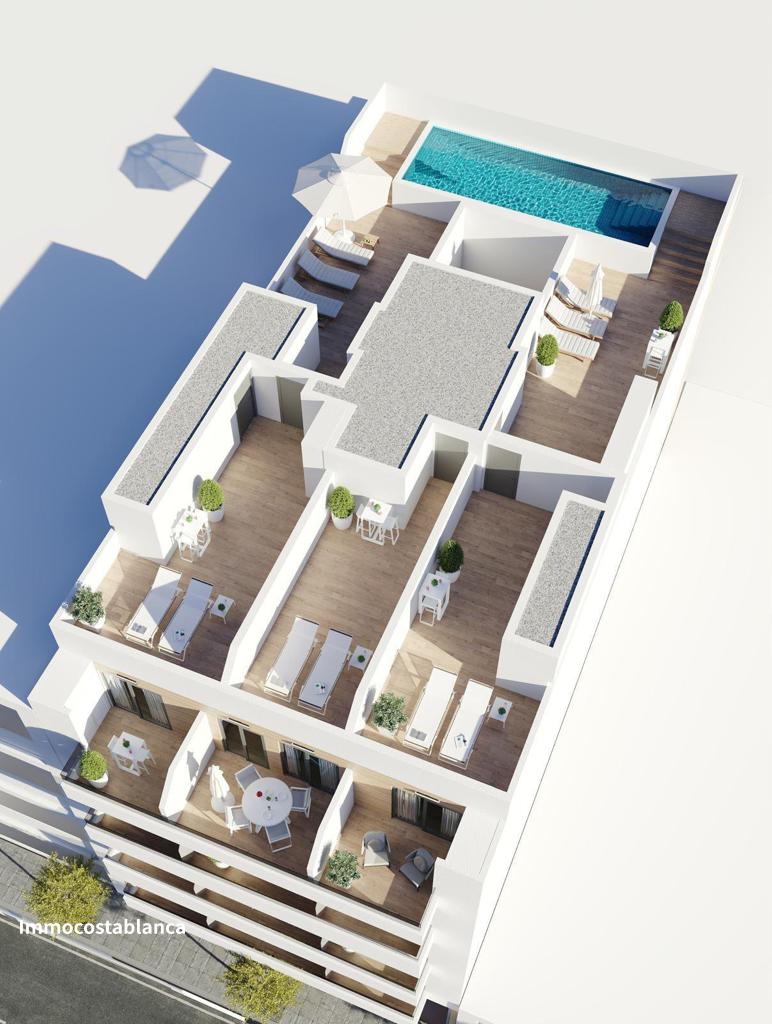Квартира в Торревьехе, 52 м², 219 000 €, фото 10, объявление 69176416