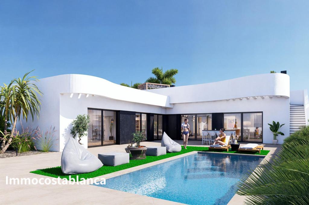 Вилла в Альгорфе, 111 м², 450 000 €, фото 2, объявление 55968416