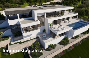 Вилла в Аликанте, 965 м²